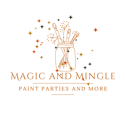 Magic and Mingle